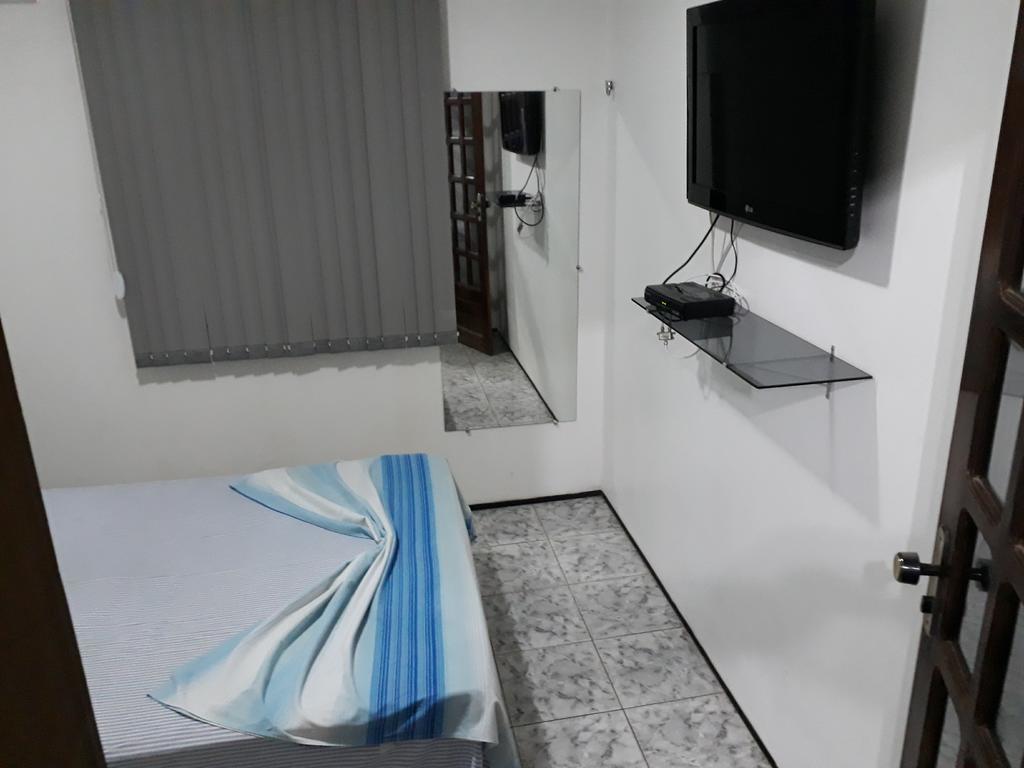 Viana Palace Hotel Juazeiro do Norte Eksteriør billede